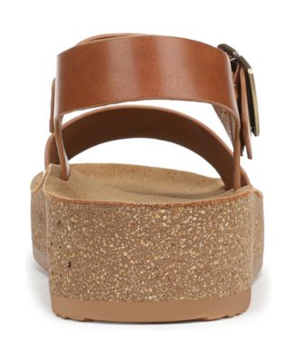 Women's Happy Lucky Slingback Sandals