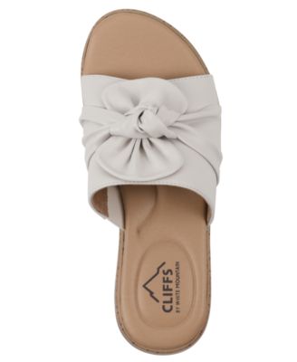 Women's Bonelle Slide Sandals