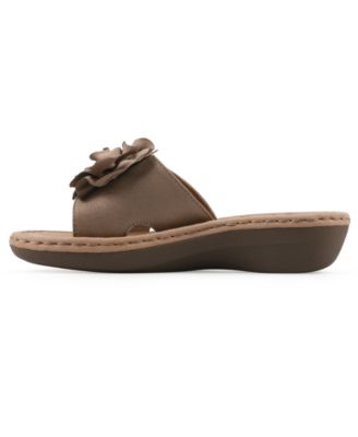 Women's Casmyn Slide Sandals