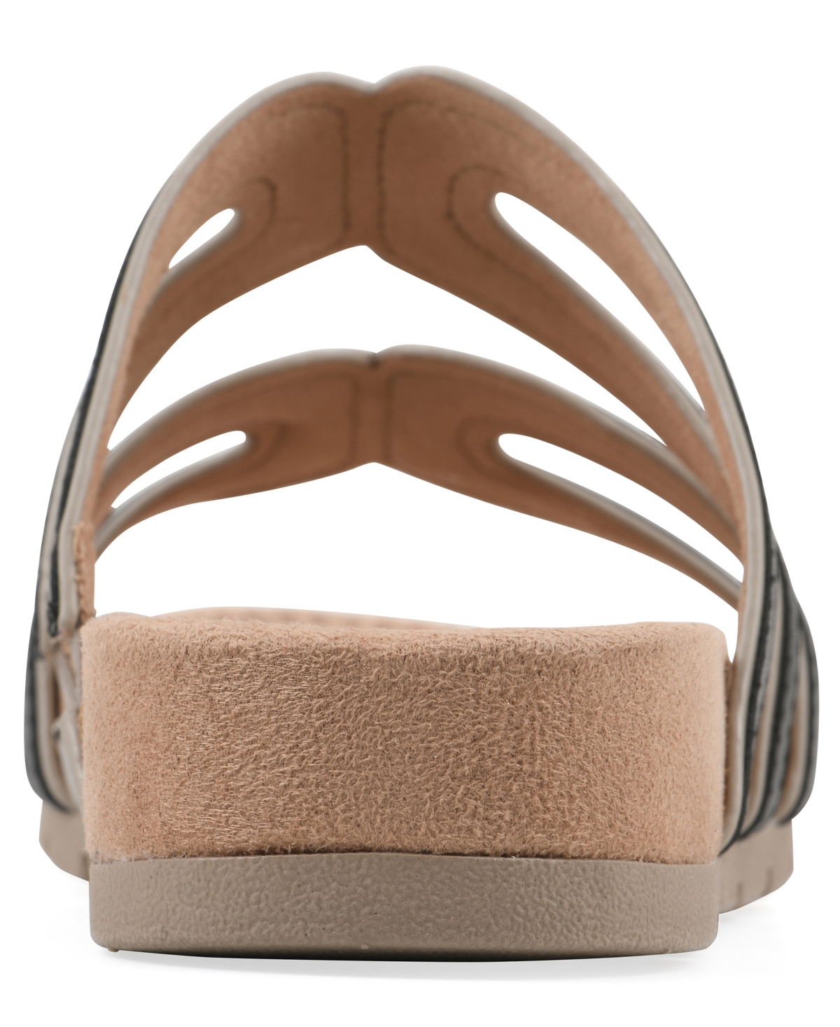 Cliffs by White Mountain Women's Tinarose Slide Sandals