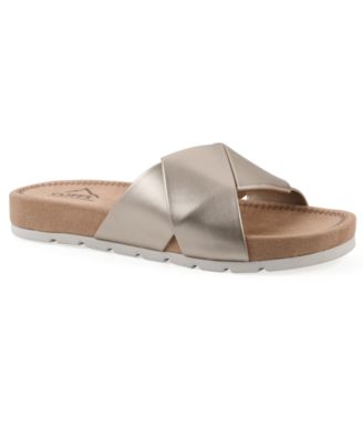 Women's Tincie Slide Sandals