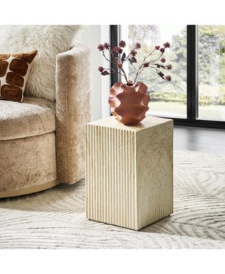 Strata Side Table