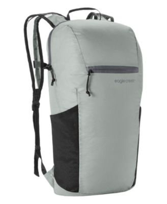 Packable Backpack, Storm