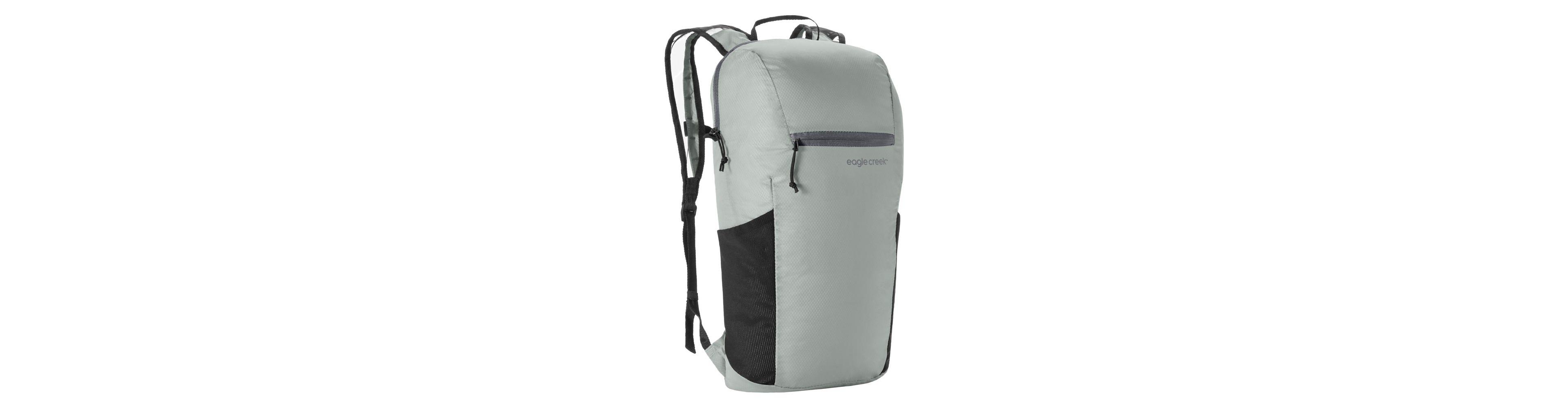 Eagle Creek Packable Backpack, Storm Grey, Storm Grey