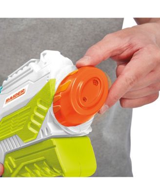 Water Warriors: Raider Water Blaster