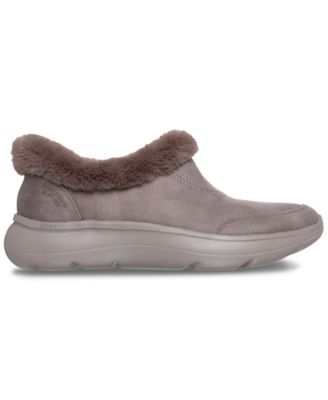 Women's Slip-Ins: On the GO Encore - Josie Slip-On Ankle Booties from Finish Line