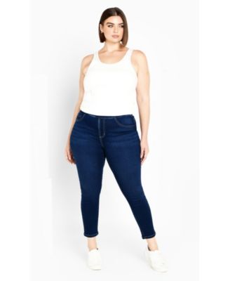 Women's Hi Rise Jegging