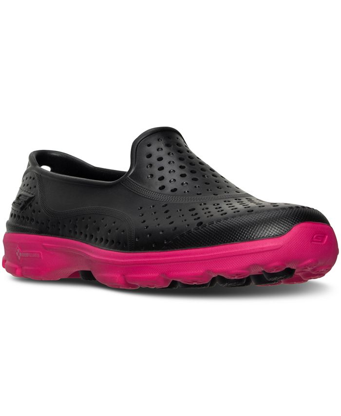 Socialista Apoyarse Intención Skechers Women's H2GO Water Shoes from Finish Line - Macy's
