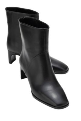 Women's Nordy Leather Boot
