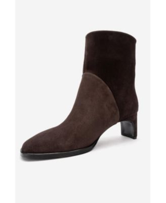 Women's Nordy Leather Boot