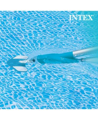 28003E Deluxe Above Ground Pool Maintenance Kit for 800 GPH