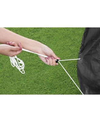 Flowclear Round 14' Pool Cover for Above Ground Frame Pools (Cover Only)