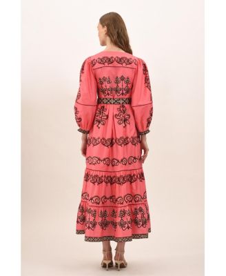 Women's Myrna Maxi Dress