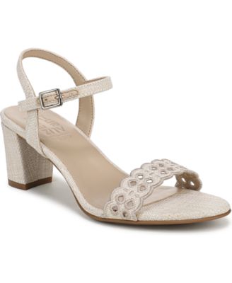 Women's Bristol Strappy Sandals
