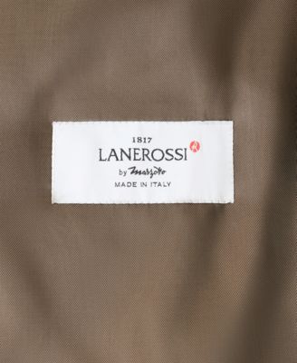 Men's Italian Wool Jacket