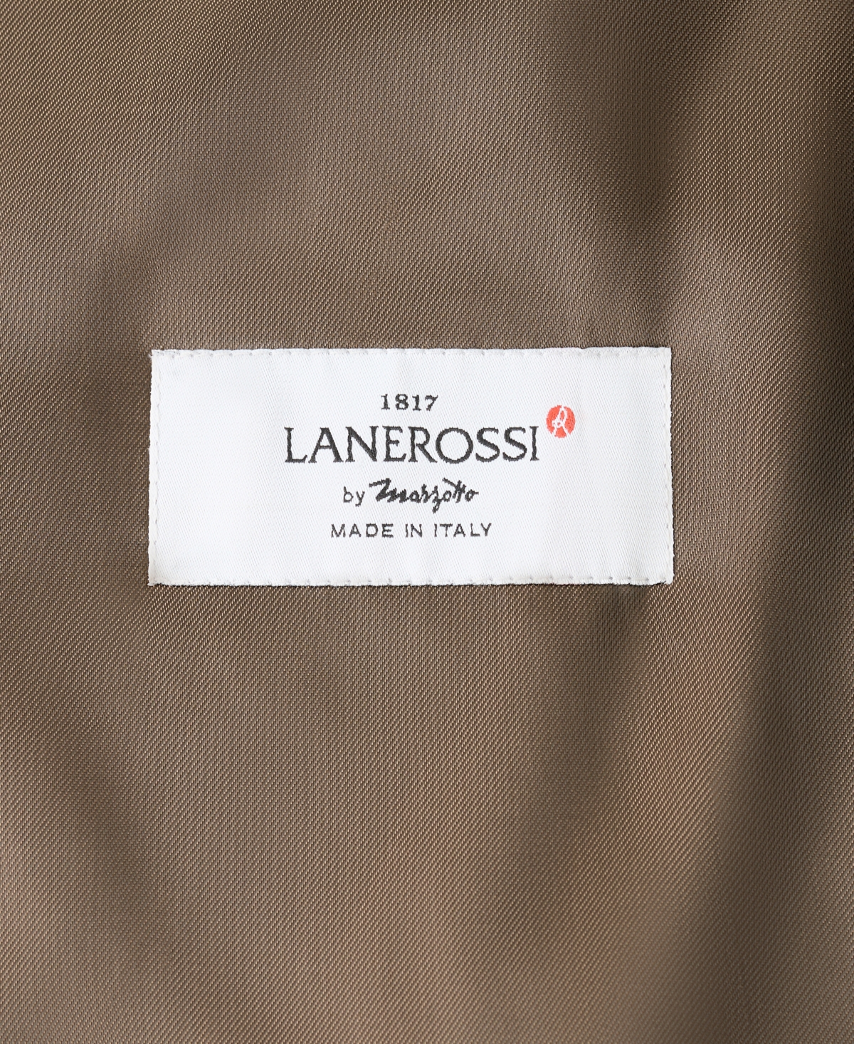 Mango Men's Italian Wool Jacket