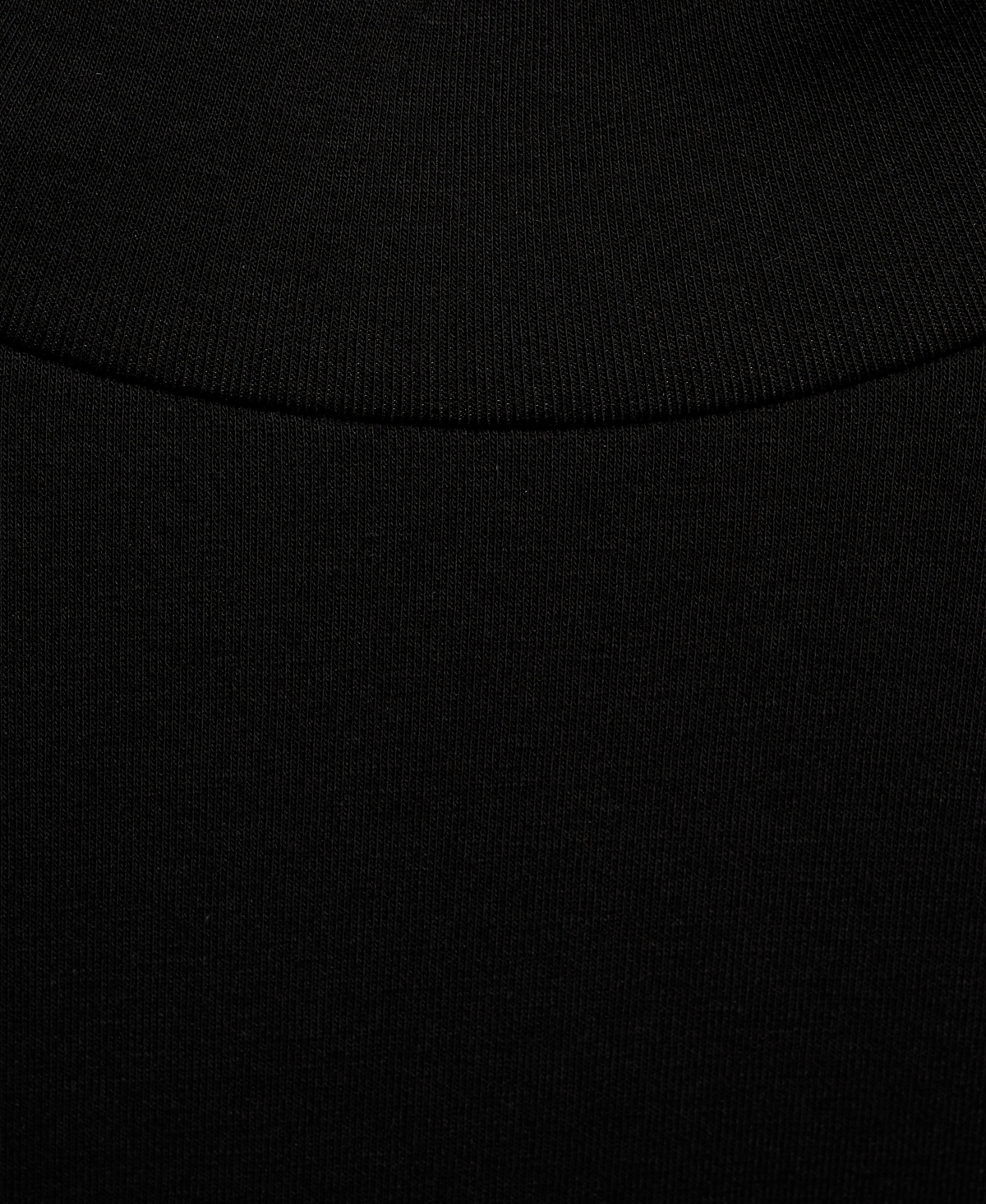 Mango Men's Perkins Neck Long-Sleeved T-Shirt