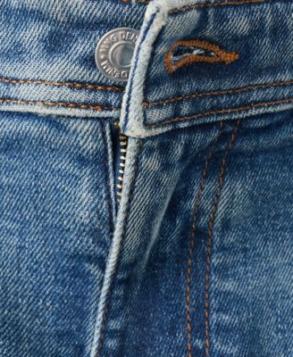 Men's Jan Slim-Fit Faded Medium-Wash Jeans