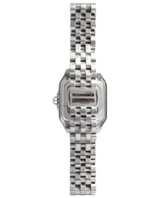 Women's Sloane Crystal-Accent Bracelet Watch, 24mm