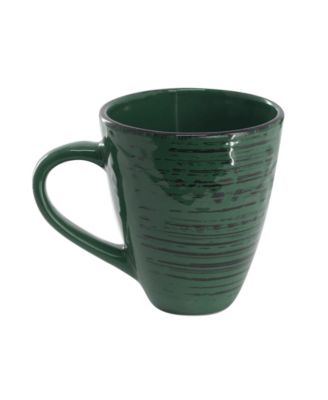 Malibu 16-Pc. Dinnerware Set, Service For 4