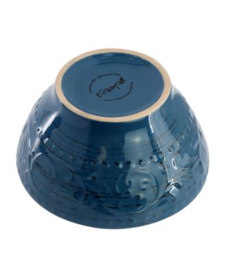 Malibu 16-Pc. Dinnerware Set, Service For 4