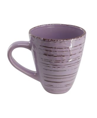 Malibu 16 Pc. Dinnerware Set, Service For 4