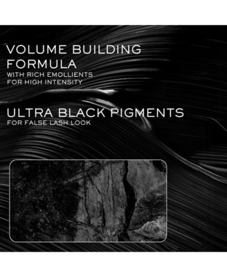 Monsieur Big Instant Volume Travel Size Mascara