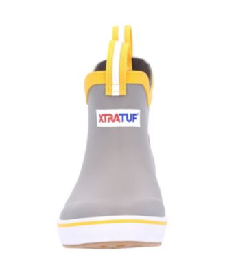 Kids Kids' Ankle Deck Boot