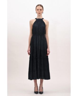 Women's Moonlit Maxi Dress