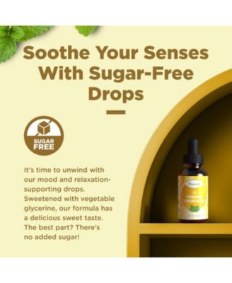 Lemon Balm, Lemon, 2oz