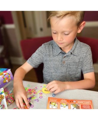 Loomi-Pals: Mega Combo Set - Glow In The Dark