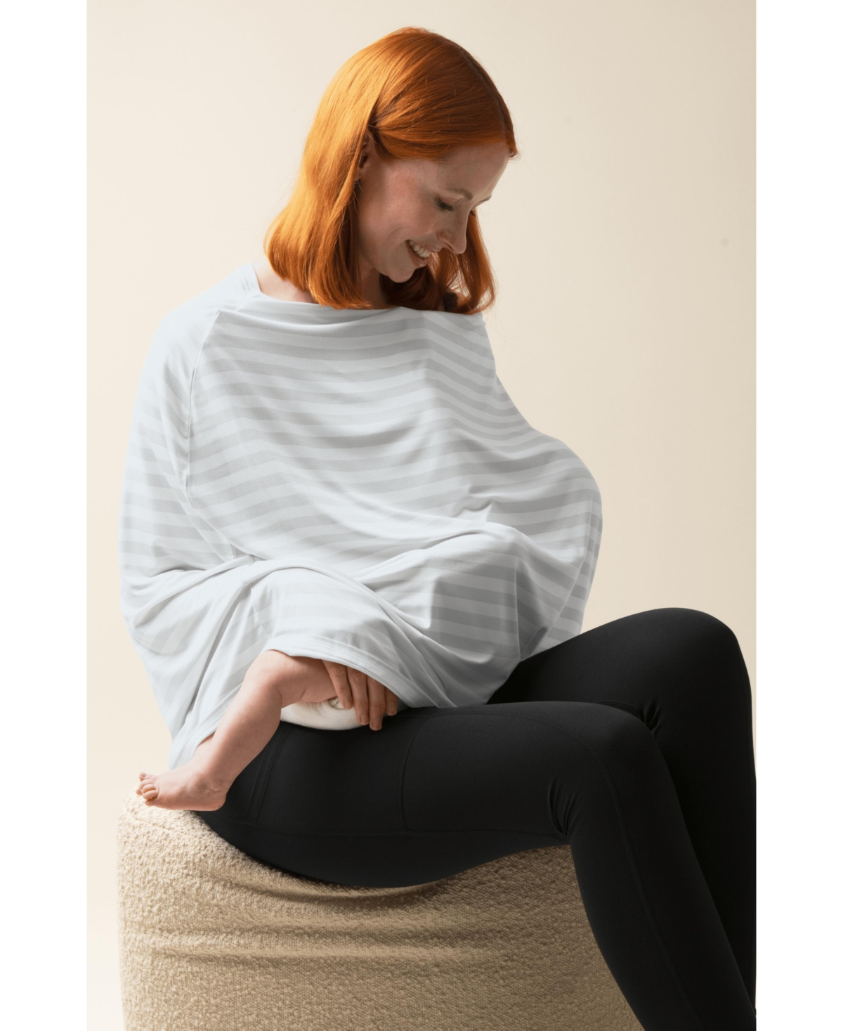 Kindred Bravely Baby Multi-Use Nursing Cover