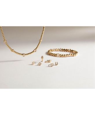 Love Luck Stretch Bracelet