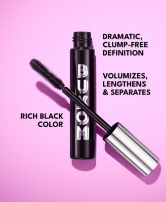 Lash Waterproof Volumizing Mascara, 0.37 oz.