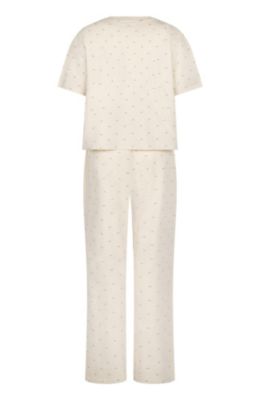 Hunkemoller Women's Pyjama Set