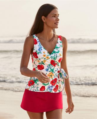 Women's Mini Swim Skirt