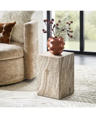Strata Side Table
