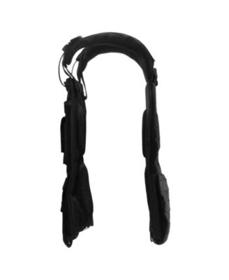 Weighted Vest, 40 lb Adjustable Workout Vest for Men and Women, Strength and Endurance Training for Running, Jogging and Fitness