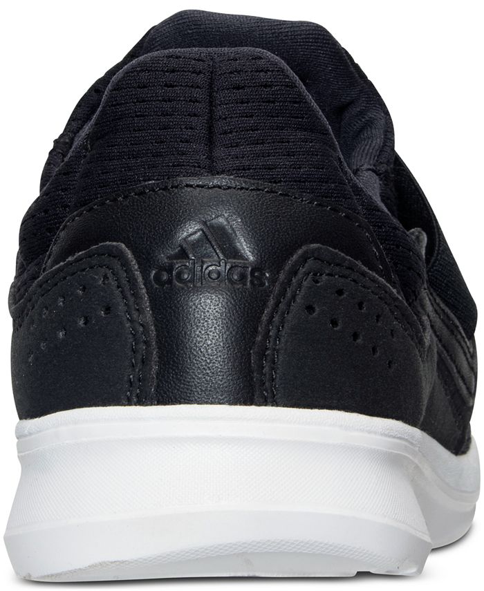 adidas Women's Lite SlipOn Running Sneakers from Finish Line Macy's
