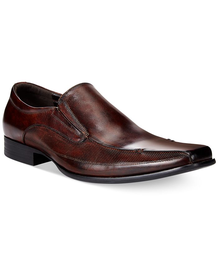 Kenneth Cole Reaction Men's Rave Review Loafers - Macy's