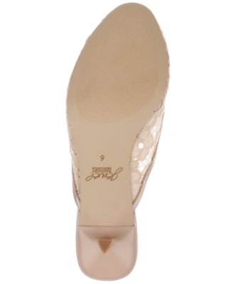 Women's Elliott Slip-On Evening Mule