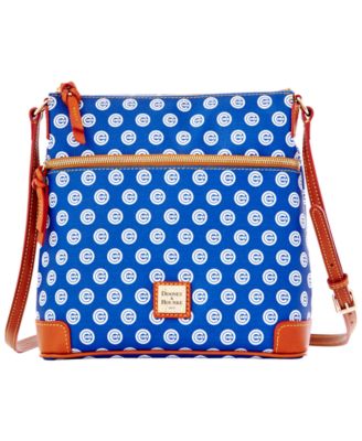 dooney and bourke cubs purse