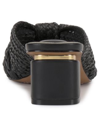 Women's Atemly Block Heel Slip-On Sandals