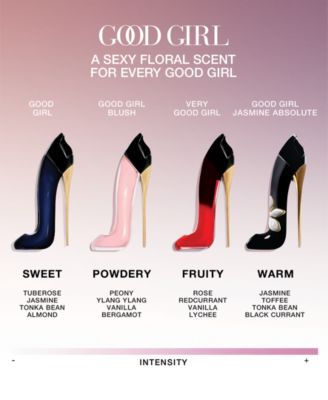 2-Pc. Good Girl Blush Eau De Parfum Valentine's Day Gift Set