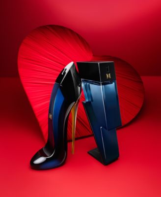 2-Pc. Bad Boy Cobalt Eau De Parfum Valentine's Day Gift Set