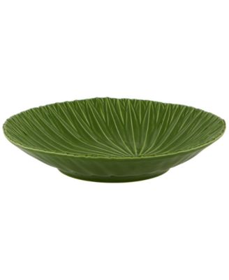 Amazonia Soup Plates, Set of 4