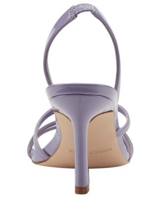 Women's Nalina Strappy Slingback Stiletto Sandals