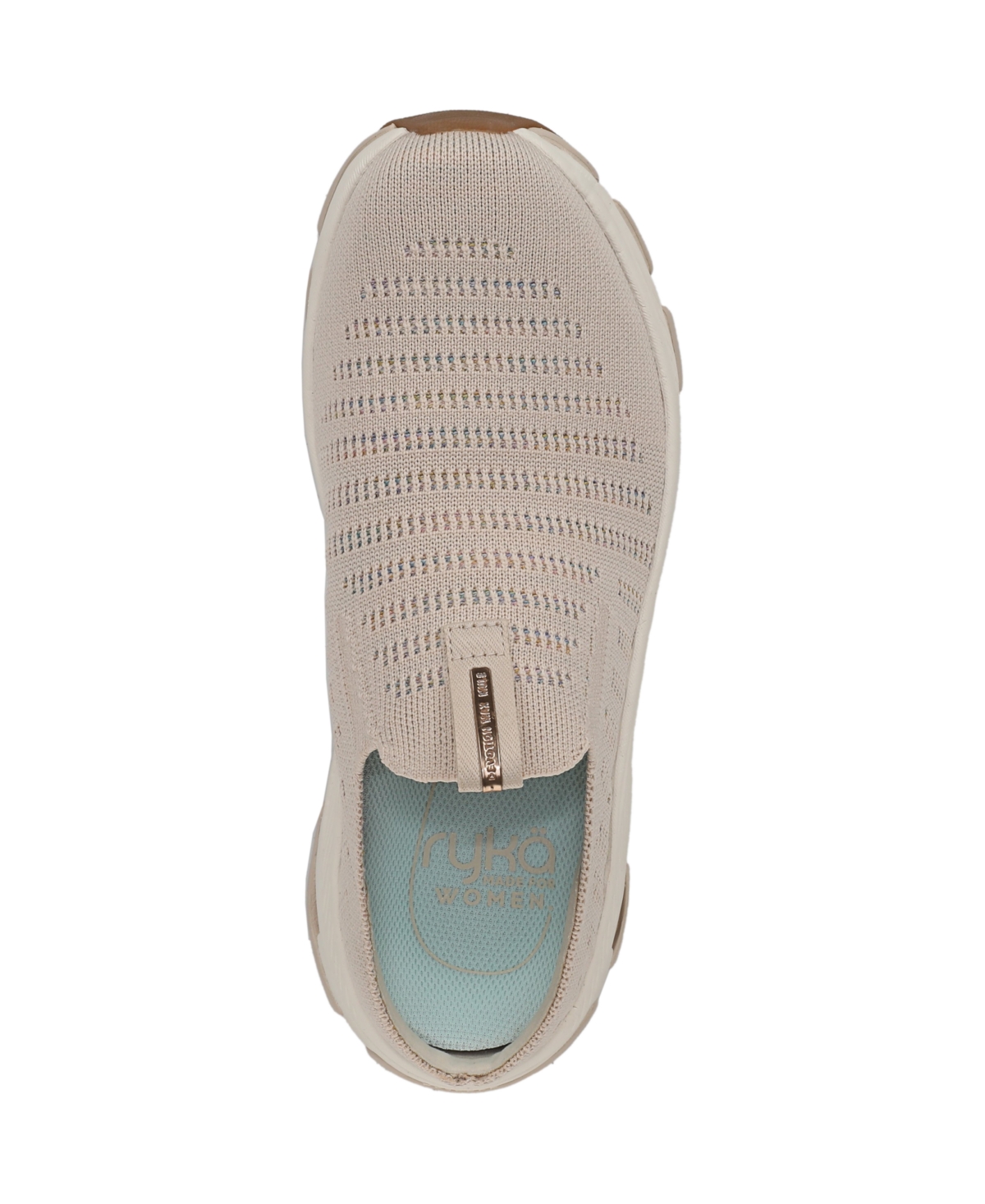 Ryka Women's Devotion Max Mule Slip-On Shoes