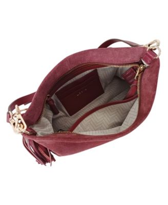 Meridian Small Crossbody Bag