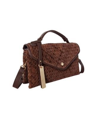 Meridian Small Crossbody Bag